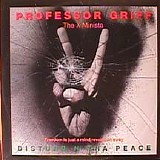 Various artists - Disturb N Tha Peace