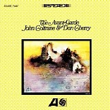 John Coltrane & Don Cherry - The Avant-Garde