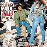 Prince Paul - Politics of the Business