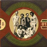 Various artists - What It Is! Funky Soul and Rare Grooves (1967-1977) (Disc 1)