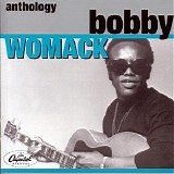 Bobby Womack - The Soul of Bobby Womack: Stop On By