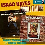 Isaac Hayes - Truck Turner Soundtrack