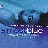Chet Baker - Almost Blue