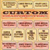 Various artists - Curtom Chartbusters (Disc 1)