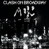 The Clash - Clash On Broadway (Disc 1)
