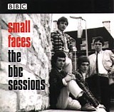 The Small Faces - The BBC Sessions