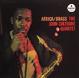 John Coltrane Quartet - The Complete Africa/Brass Sessions (1 of 2)