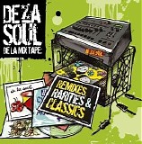 De La Soul - De La Mix Tape: Remixes, Rarities and Classics