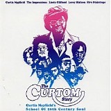 Various artists - The Curtom Story: Curtis Mayfield's School Of 20th Century Soul