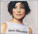 Tori Amos - Strange Little Girl CDS