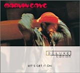 Marvin Gaye - Let's Get It On (Deluxe Edition)