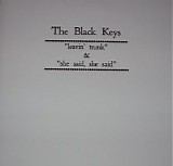 The Black Keys - Leavin' Trunck (Us Vinyl 7'' Single, Limited Edit)