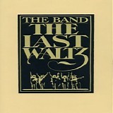 Various artists - The Last Waltz [Box Set] (Disc 1)