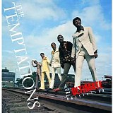 The Temptations - Ultimate Collection