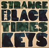 The Black Keys - Strange Times (Us Vinyl 7'' Single)