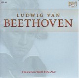 Ludwig van Beethoven - Complete Works CD 085 - Folksongs WoO 158/a/b/c
