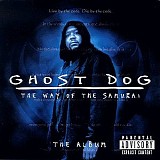 RZA - Ghost Dog: The Way of the Samurai [Japanese Version]