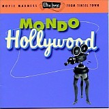 Various artists - Ultra Lounge (Mondo Hollywood)