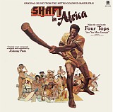 Johnny Pate - Shaft in Africa Ost
