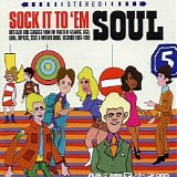 Various artists - Sock It To 'Em Soul