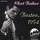 Chet Baker - Boston