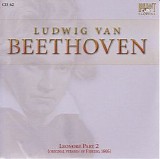 Ludwig van Beethoven - Complete Works CD 062 - Leonore Part 2 (Original Version of Fidelio, 1805)