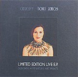 Tori Amos - Crucify Live EP