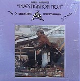 Carl Sherlock Holmes - Investigation No.1
