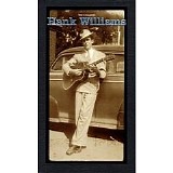 Hank Williams - The Incomplete Hank Williams