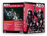 Kiss - Destroyer World Tour (1976)