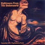 Various artists - Nightmares from the Underworld (Disc 1)