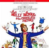 Original Soundtrack - Willy Wonka & The Chocolate Factory