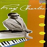 Ray Charles - The Birth Of Soul