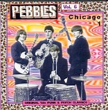 Various artists - Pebbles: Vol 02 - Chicago Part 1