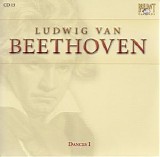 Ludwig van Beethoven - Complete Works CD 013 - Dances I