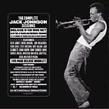 Miles Davis - Complete Jack Johnson Sessions Disc 1