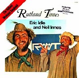 The Rutles - The Rutland Weekend Songbook