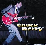 Chuck Berry - Anthology (Disc 2)