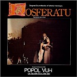 Various artists - Nosferatu (O.S.T.)