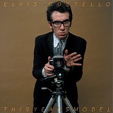 Elvis Costello & the Attractions - This Years Model