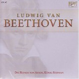 Ludwig van Beethoven - Complete Works CD 067 - Die Ruinen von Athen, Konig Stephan