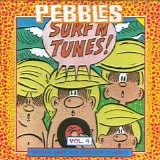 Various artists - Pebbles: Vol 04 - Surf