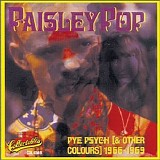 Various artists - Paisley Pop: Pye Psych (& Other Colors), 1966-1969