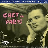 Chet Baker in Paris - Chet Baker in Paris - Volume 2