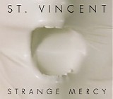 St. Vincent - Strange Mercy