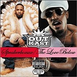 Andre 3000 - The Love Below