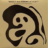 Various artists - Angels & Demons At Play