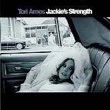 Tori Amos - Jackie's Strength EP
