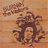 Bob Marley - Burnin'