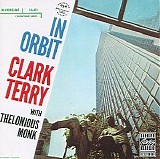 Clark Terry, Thelonious Monk - In Orbit with Thelonious Monk